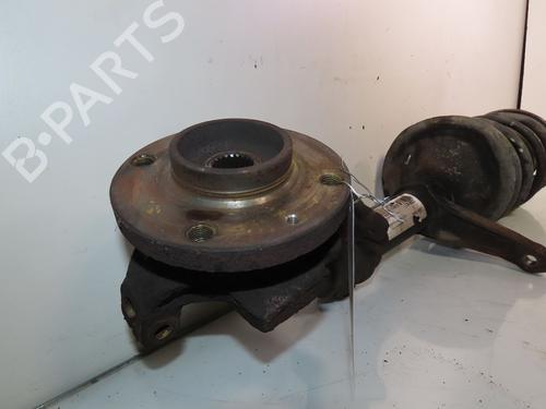 Left front suspension CITROËN SAXO (S0, S1) 1.1 X, SX | BP17514529M72