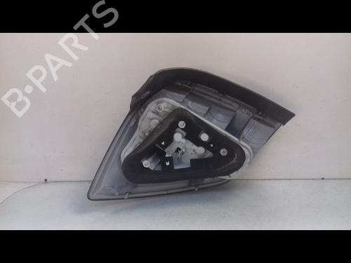 Used Right taillight OPEL ASTRA H Estate (A04) 1.6 (L35) (105 hp) 23153380