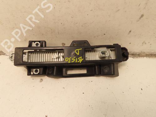 Right daytime light PEUGEOT 108 1.0 VTi 72 | BP31119584C103