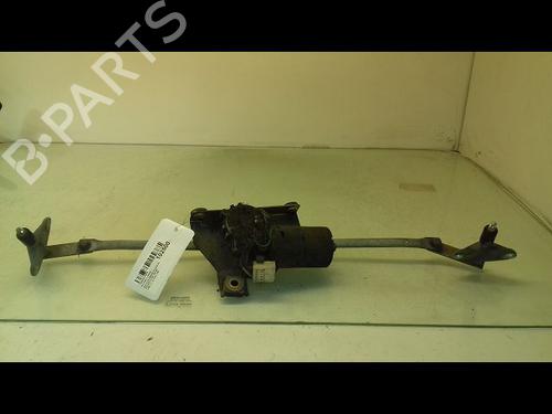 Used Front wiper motor PEUGEOT 205 II (20A/C) 1.4 (68 hp) 8982966