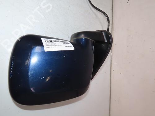 Used Left mirror NISSAN TERRANO II (R20) 2.7 TDi 4WD (125 hp) 30953372