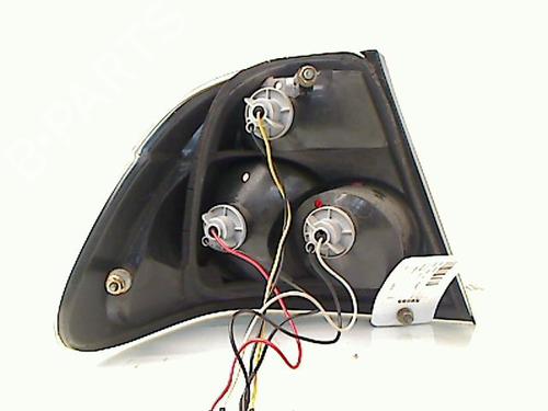 Used Right taillight Right taillight BMW 3 (E46) 320 d (136 hp) 36485183 36485183