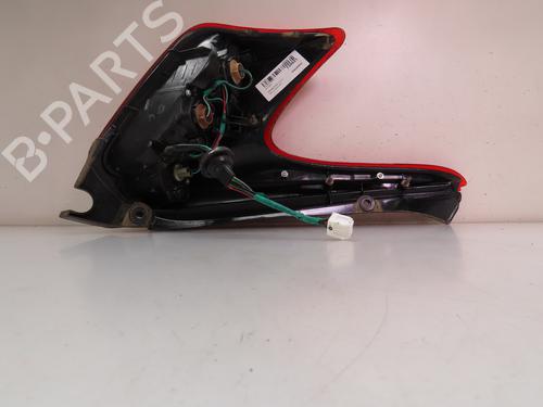 Right taillight NISSAN JUKE (F15) 1.5 dCi | BP15492638C35 
