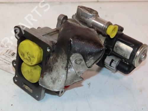 Egr VW GOLF VI (5K1) 1.6 TDI | BP21498914M69 