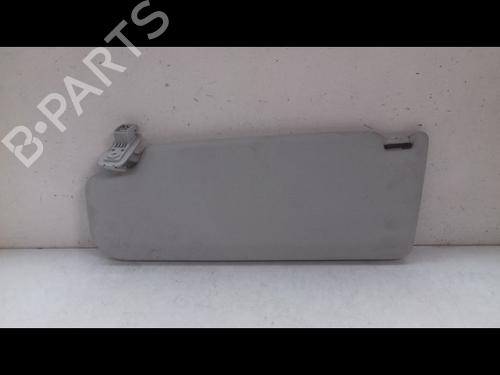 Right sun visor VW GOLF VI (5K1) 1.4 | BP14957511I2 