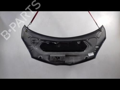 Hood TOYOTA AYGO (_B1_) 1.0 (KGB10_, KGB10R) | BP14956815C1 