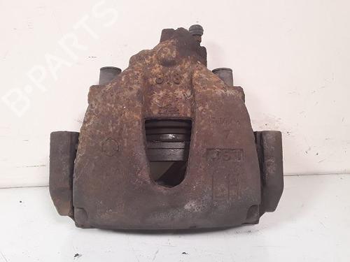 Venstre bremsekaliber foran MAZDA 3 (BK) 1.6 DI Turbo | BP23150755M105 