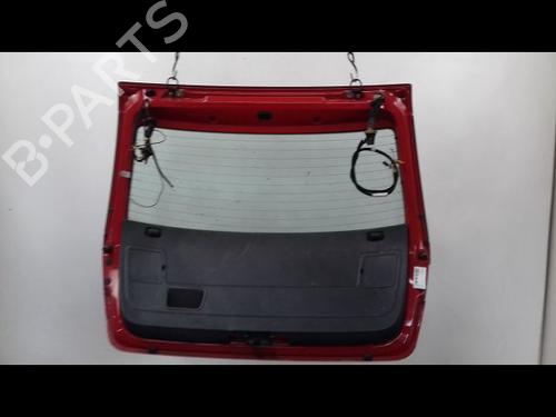 Used Tailgate SEAT IBIZA III (6L1) 1.9 TDI (100 hp) 8994717