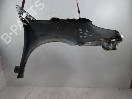 Left front fenders CITROËN C8 (EA_, EB_) 2.0 HDi | BP15771140C41 