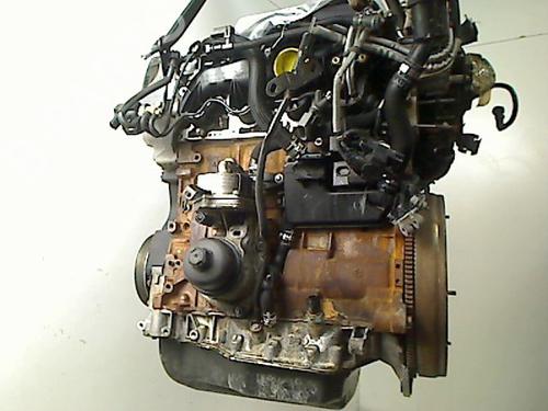 Engine PEUGEOT 407 (6D_) 2.2 HDi 170 (6D4HTH) | BP23148701M1