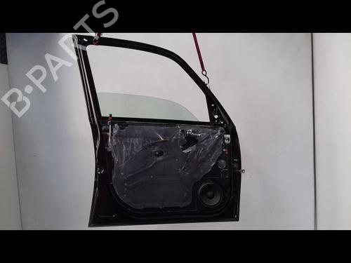 Used Left front door Left front door OPEL MERIVA A MPV (X03) 1.7 CDTI (E75) (100 hp) 8987556 8987556