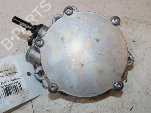 Used Vacuum pump PEUGEOT 308 III (FB_, FH_, FP_, F3_, FM_) PureTech 130 (FPHNSL, FPHNST) (131 hp) 30951602