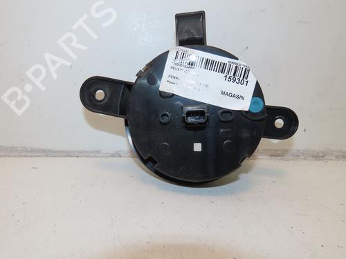 Right daytime light RENAULT TWINGO III (BCM_, BCA_) 1.0 SCe 70 | BP30404440C103