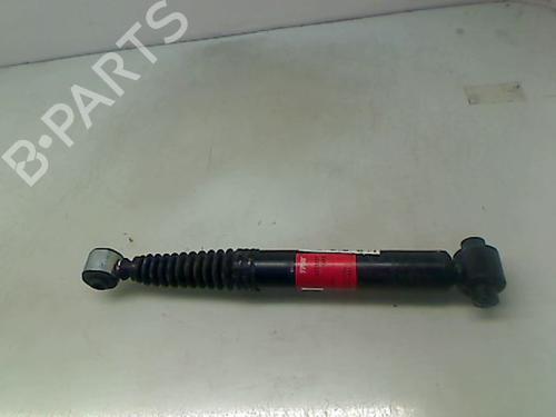 Used Left rear shock absorber PEUGEOT 206 Hatchback (2A/C) 1.4 HDi eco 70 (68 hp) 8982648