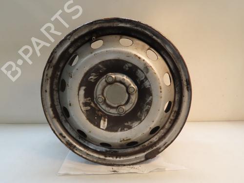 Fælk CITROËN NEMO Box Body/MPV (AA_) 1.3 HDi 75 (75 hp) 17657192