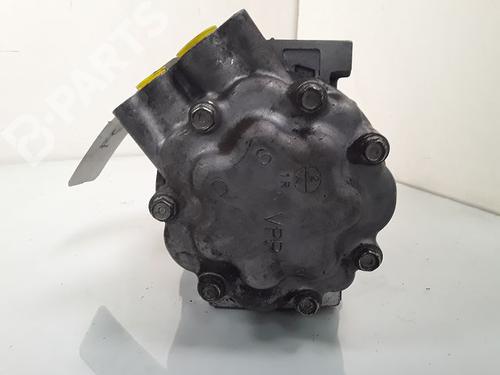 AC compressor DACIA SANDERO 1.4 MPI LPG | BP8993640M34 