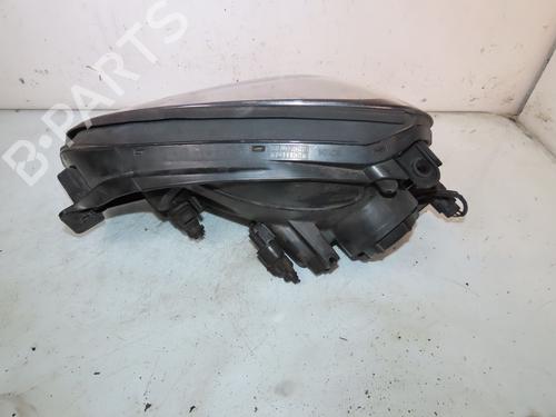 Left front fog light HYUNDAI TUCSON (JM) 2.0 CRDi All-wheel Drive | BP20299626C30 