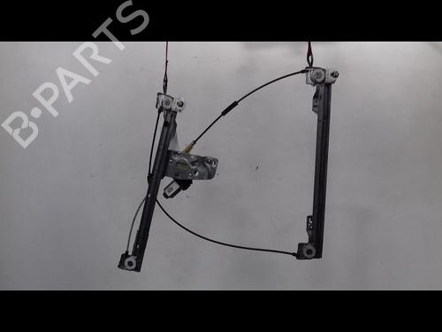 Used Front left window mechanism RENAULT KANGOO Express (FW0/1_) 1.5 dCi 70 (FW0A, KW0V) (68 hp) 8994291