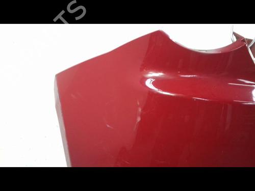 Rear bumper ALFA ROMEO MITO (955_) 1.6 JTDM (955AXC1B) | BP12235190C8 