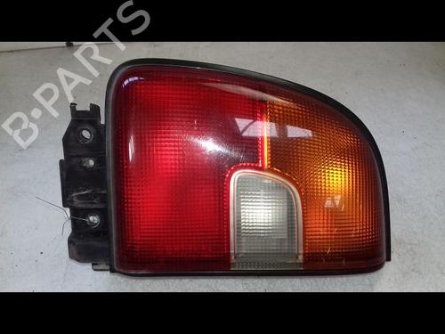 Used Left taillight TOYOTA RAV 4 I Cabrio (_A1_) 2.0 4WD (SXA11) (129 hp) 23153524