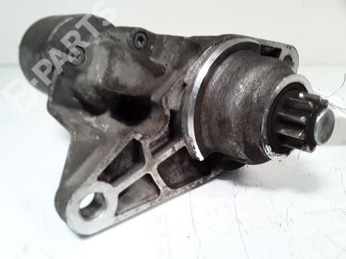 Used Starter VW FOX Hatchback (5Z1, 5Z3, 5Z4) 1.2 (55 hp) 9057490