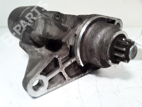 Anlasser VW FOX Hatchback (5Z1, 5Z3, 5Z4) 1.2 (55 hp) 9057490