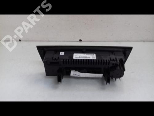 Climate control SEAT IBIZA IV (6J5, 6P1) 1.2 TSI | BP8981258I5 