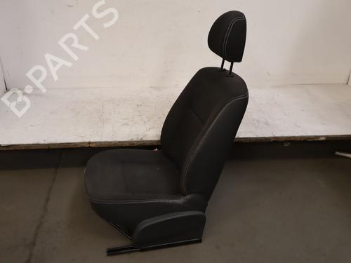 Left front seat DACIA SANDERO 1.5 dCi | BP39627331C15 - Image 4