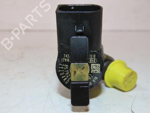 Spreder / Dyse BMW X2 (F39) sDrive 18 d | BP30950595M100