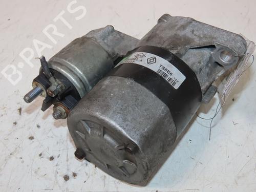 Used Starter VW POLO V (6R1, 6C1) 1.6 TDI (90 hp) 31283822