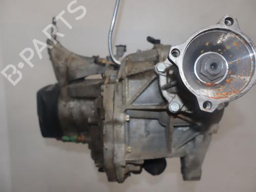 Gearbox RENAULT KANGOO (KC0/1_) 1.9 dCi 4x4 | BP36366950M3 - Image 3