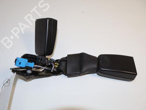 Used Seat buckle Seat buckle MERCEDES-BENZ C-CLASS T-Model (S205) C 220 BlueTEC / d (205.204) (170 hp) 35796988 35796988
