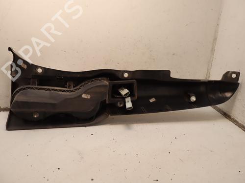 Left taillight FIAT PANDA (169_) 1.3 D Multijet 4x4 (169.AXC2A) | BP33416234C34 - Image 2