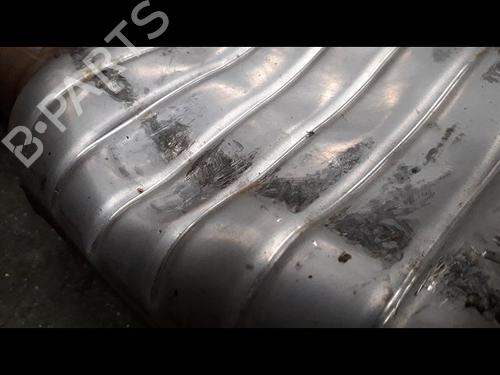 Used Exhaust system Exhaust system LAND ROVER RANGE ROVER SPORT II (L494) 2.0 P400e PHEV 4x4 (300 hp) 14888879 14888879