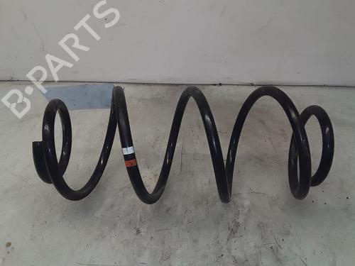 Used Shock absorber spring RENAULT KANGOO / GRAND KANGOO II (KW0/1_) 1.2 TCe 115 (KW02, KW14) (115 hp) 14890205