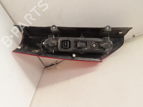Right taillight RENAULT KANGOO / GRAND KANGOO II (KW0/1_) 1.6 (KW00, KW0Y, KW0E, KW0N, KW0P) | BP25885843C35 