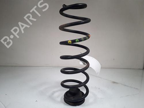 Used Shock absorber spring VW POLO V (6R1, 6C1) 1.2 TDI (75 hp) 14890552