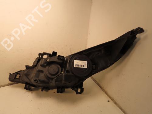 Used Right headlight PEUGEOT 207 CC (WD_) 1.6 16V (120 hp) 31325241