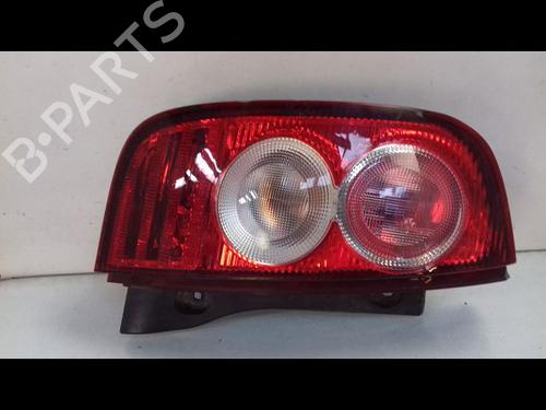 Used Left taillight NISSAN MICRA III (K12) 1.5 dCi (86 hp) 8983412