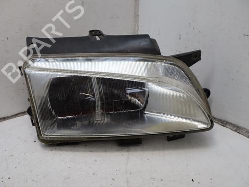 Used Right headlight Right headlight PEUGEOT PARTNER MPV (5_, G_) 1.9 D (69 hp) 33997784 33997784