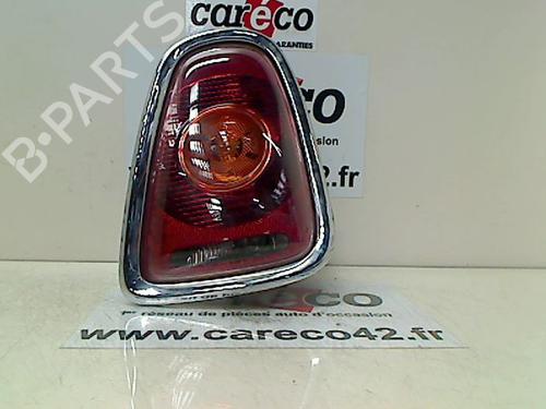 Right taillight MINI MINI (R56) One | BP36485176C35 - Image 2