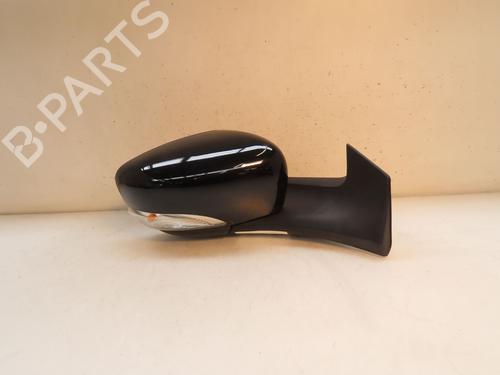 Bakspejl Højre RENAULT ZOE (BFM_) ZOE (88 hp) 17802694