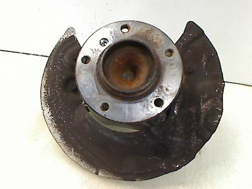 Left front steering knuckle BMW 3 Convertible (E93) 320 d | BP36484009M25 - Image 2