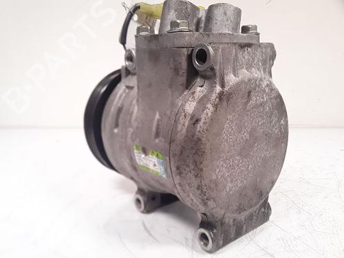 AC compressor CHEVROLET AVEO / KALOS Hatchback (T250, T255) 1.2 LPG | BP23149341M34