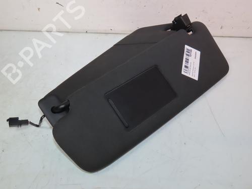 Left sun visor AUDI Q7 (4LB) 3.0 TDI quattro | BP23099194I1