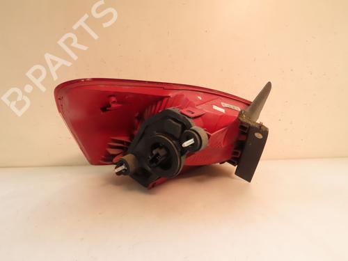 Used Right taillight Right taillight CITROËN C5 III (RD_) 2.0 HDi 140 (RDRHF8, RDRHFA, RDRHA8, RDRHAJ) (140 hp) 17731185 17731185