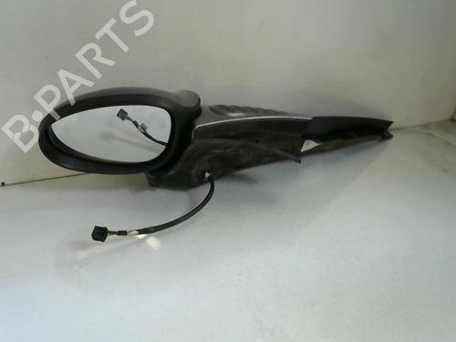 Left mirror RENAULT ESPACE III (JE0_) 2.2 dCi (JE0K) | BP23152415C26 