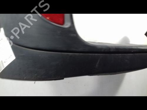 Rear bumper RENAULT KANGOO Express (FC0/1_) 1.5 dCi | BP14957301C8 