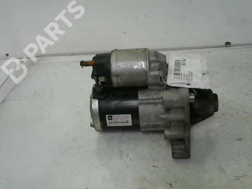 Used Starter PEUGEOT 308 I (4A_, 4C_) 1.6 16V (120 hp) 8982827