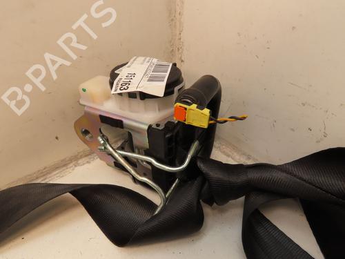 Used Front left belt tensioner VW POLO VI (AW1, BZ1, AE1) 1.0 TSI (95 hp) 30952367